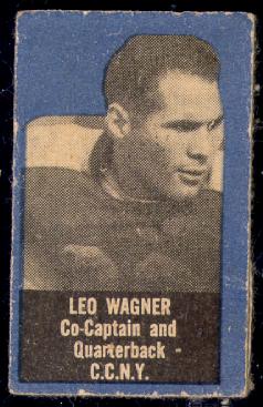 Leo Wagner